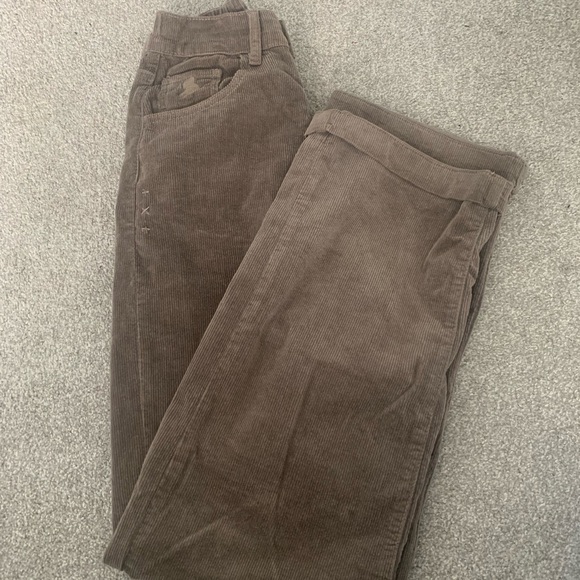 Kuwallatee straight leg pants - Picture 3 of 3